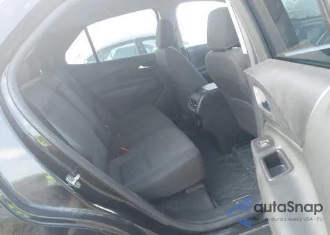 2019 Chevrolet Equinox Lt from USA, damaged, VIN 2GNAXKEV0K6294727